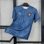 Portugal louis vuitton jersey