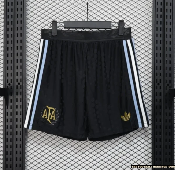 Argentina 2025 away Short