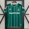 Werder Bremen 25/26 Home Kit