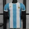 Argentina special edition worldcup shirt