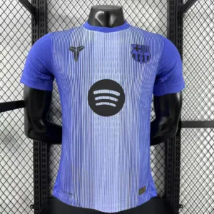 FC Barcelona Purple Special Edition Kit