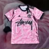 Flamengo X Stussy KIT