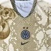 Inter Milan Gold Snake Kit