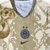 Inter Milan Gold Snake Kit