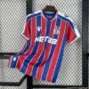 Crystal Palace 25/26 Home Jersey