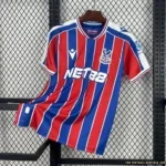 Crystal Palace 25/26 Home Jersey