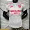 Maillot Olympique Lyonnais 25/26 Third kit