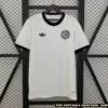 Germany Special White Shirt