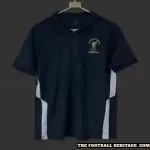 LiverpooI Istanbul 2005 Black Polo