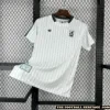 LiverpooI Terrace Icons White Jersey