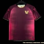 Venezia F.C Purple Kit