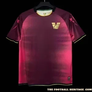 Venezia F.C Purple Kit