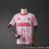 Canada 2026 World Cup Special Kit