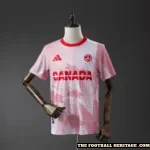 Canada 2026 World Cup Special Kit
