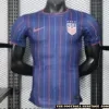 Usa 2026 Away Kit
