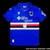 Sampdoria 25/26 Home Jersey