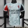 Ac Milan 25/26 Goalkeeper Kit