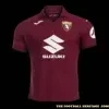 Torino 25/26 Home Jersey