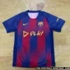 FC Barcelona 25/26 Ed Sheeran Kit