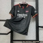 Arsenal Limited Edition Kit