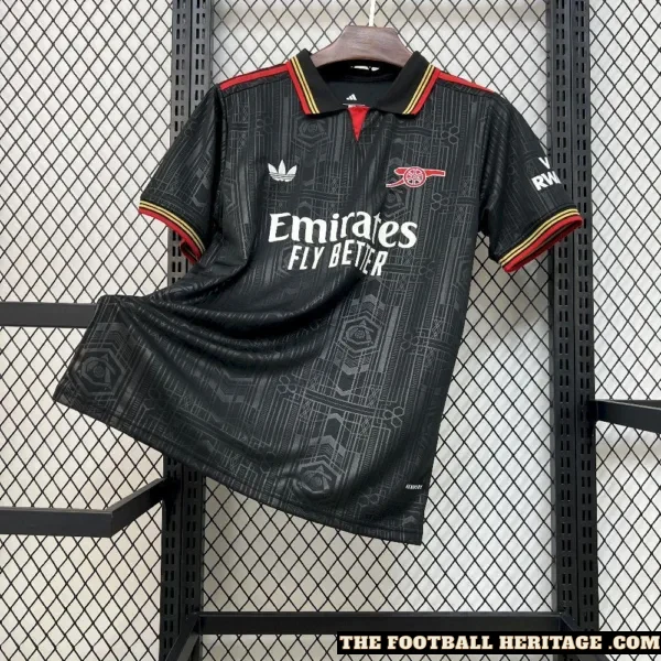 Arsenal Limited Edition Kit