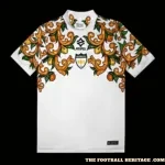 Sorrento Calcio 1945 Away Kit