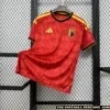 Belgium World Cup 2026 Home Kit