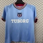 Sunderland A.F.C. 86/87 Away Kit