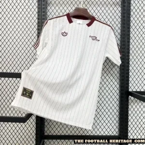 Arsenal Terrace Icons T-Shirt