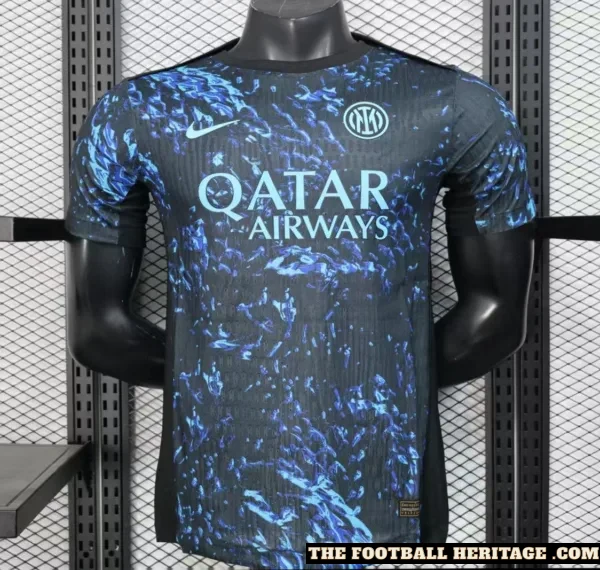 Inter Milan Cobra Skin Kit