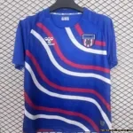 Sunderland A.F.C. Blue Kit