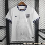 England 2024 Big Ben Kit