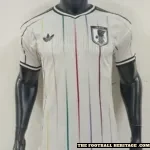 Japan World Cup 2026 Away Kit