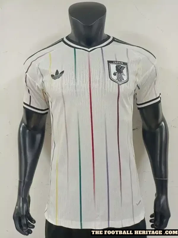 Japan World Cup 2026 Away Kit