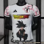 Japan Dragon Ball Kit