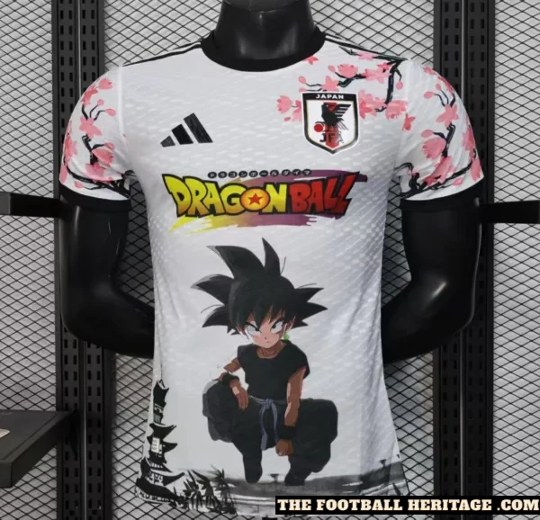 Japan Dragon Ball Kit