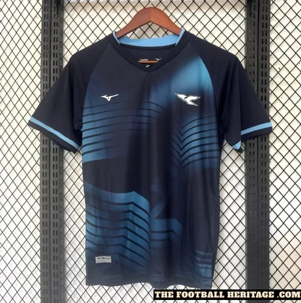 Lazio 25/26 Third Kit