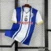 Sheffield Wednesday F.C. Retro Kit
