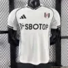 Fulham 25/26 Home Kit