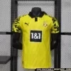 Borussia Dortmund Polo Kit
