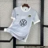 Wolfsburg 25/26 Away Kit