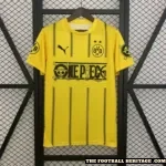 Borussia Dortmund One Piece Kit