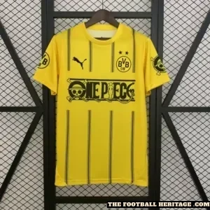 Borussia Dortmund One Piece Kit