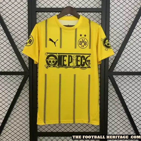 Borussia Dortmund One Piece Kit