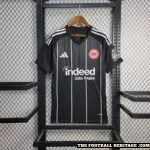 Frankfurt Champions League Edition Kit