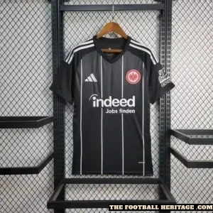 Frankfurt Champions League Edition Kit