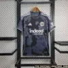 Eintracht Frankfurt 25/26 Third Kit