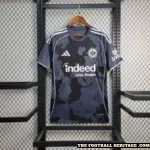 Eintracht Frankfurt 25/26 Third Kit