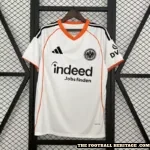 Frankfurt 25/26 Away Kit