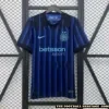 Inter Milan Home Kit 25/26